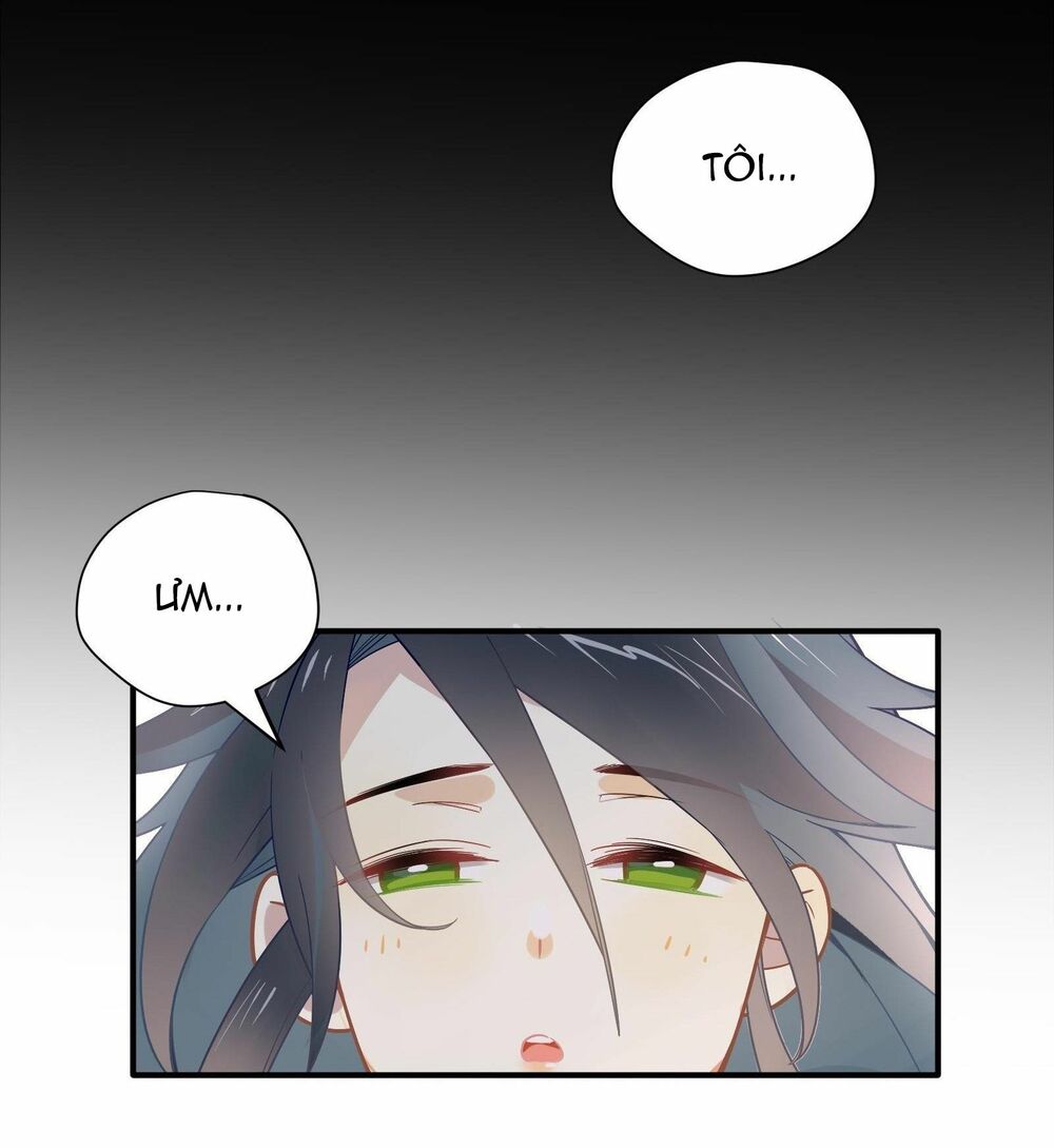 Nữ Phụ Như Tôi Cũng Có Ngày Ra Mắt: Chapter 42