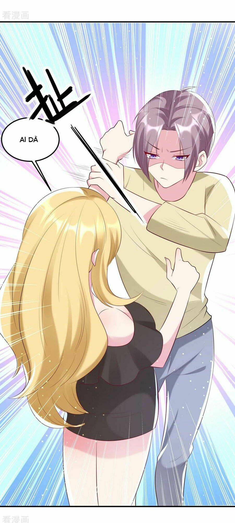 Hẹn Hò Siêu Tốc: Chapter 51