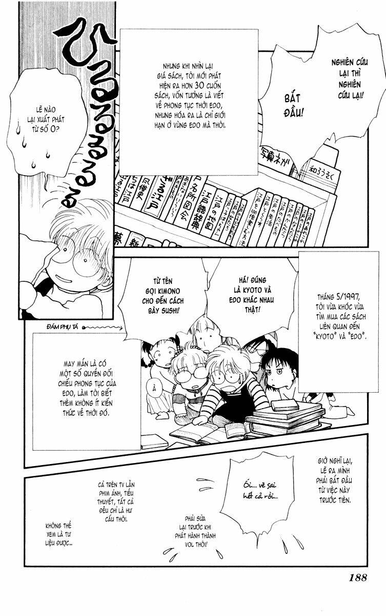 Gió Sáng: Chapter 15