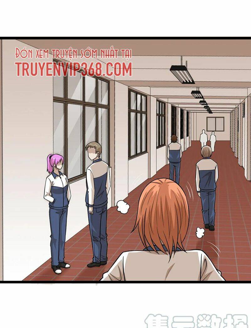 Đai Ca Trở Lại Tuổi 16: Chapter 88