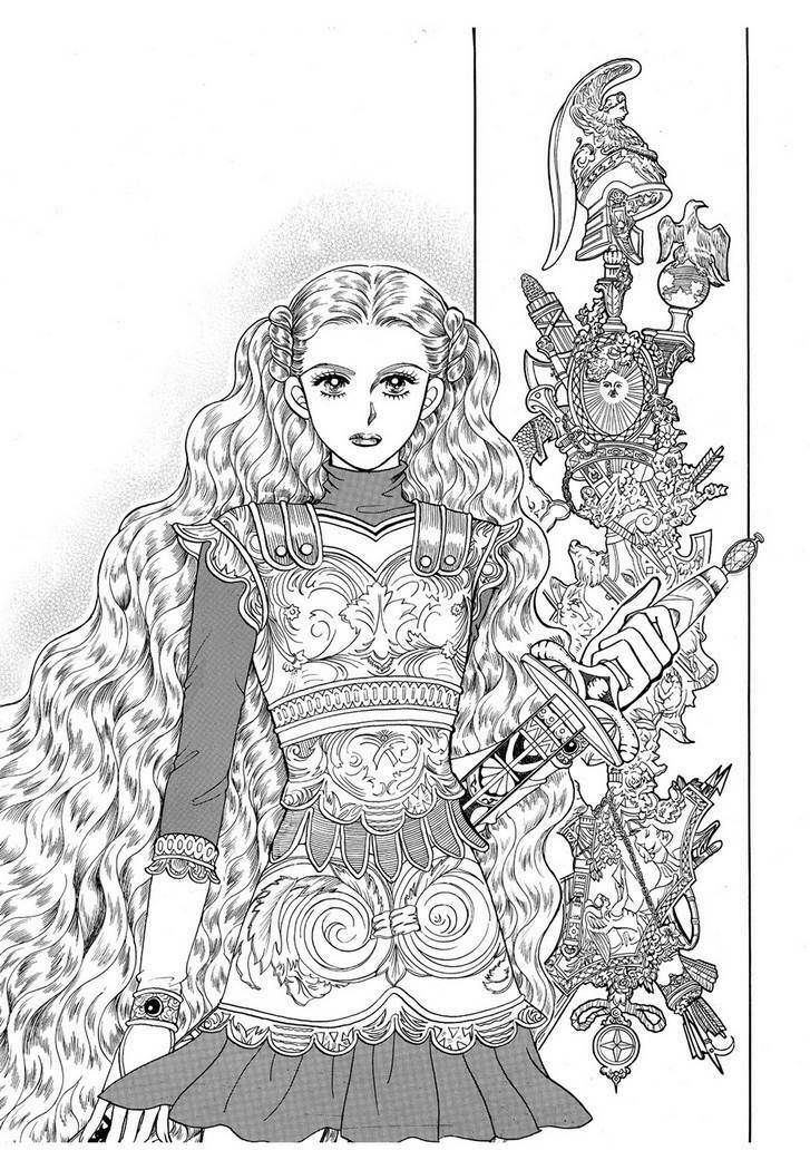 Princess Manhwa: Chapter 42