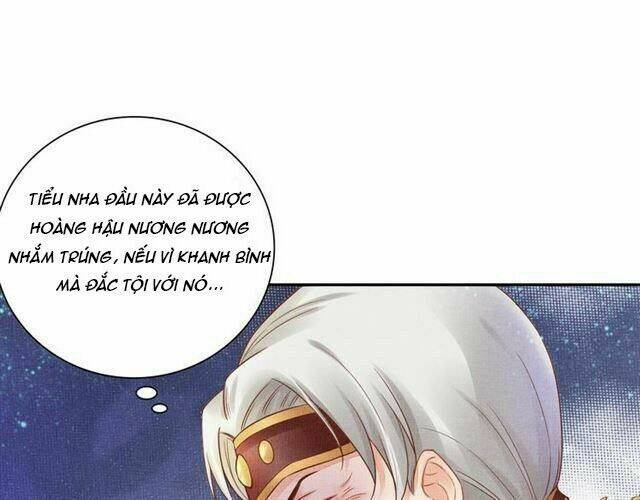 Thịnh Sủng Y Phi Chi Dao Quan Truyện: Chapter 40