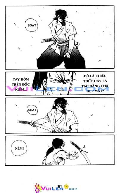 Truyền Nhân Atula Phần II: Chapter 1