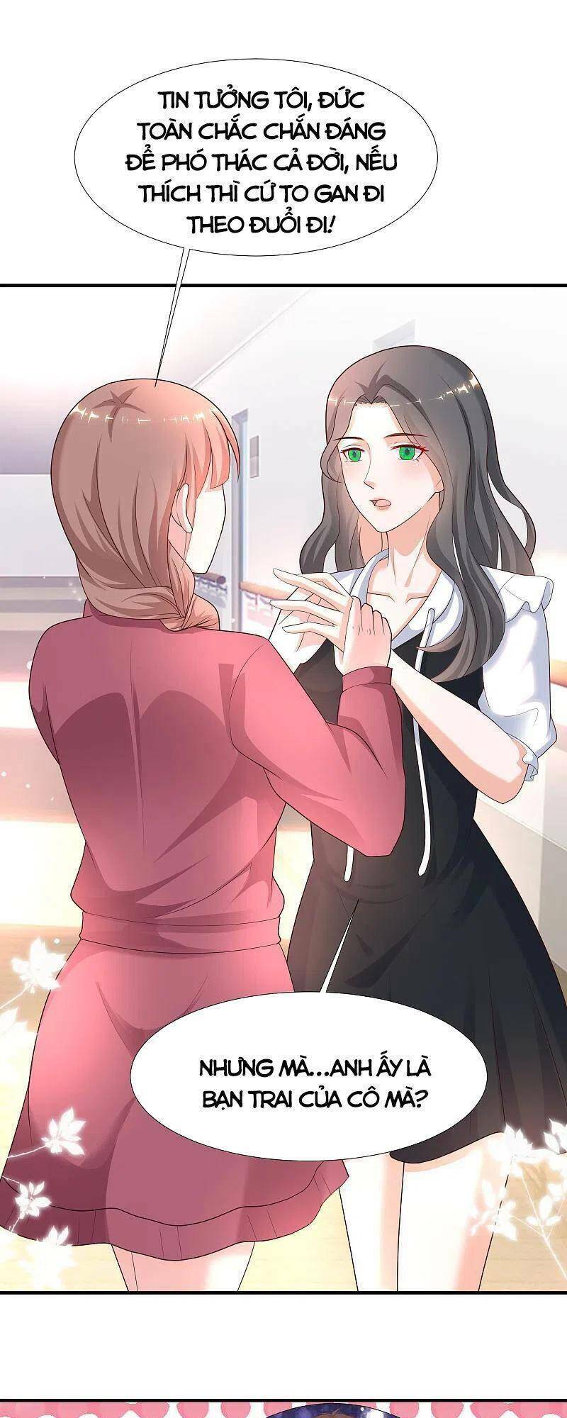 Tối Cường Vận Đào Hoa: Chapter 216