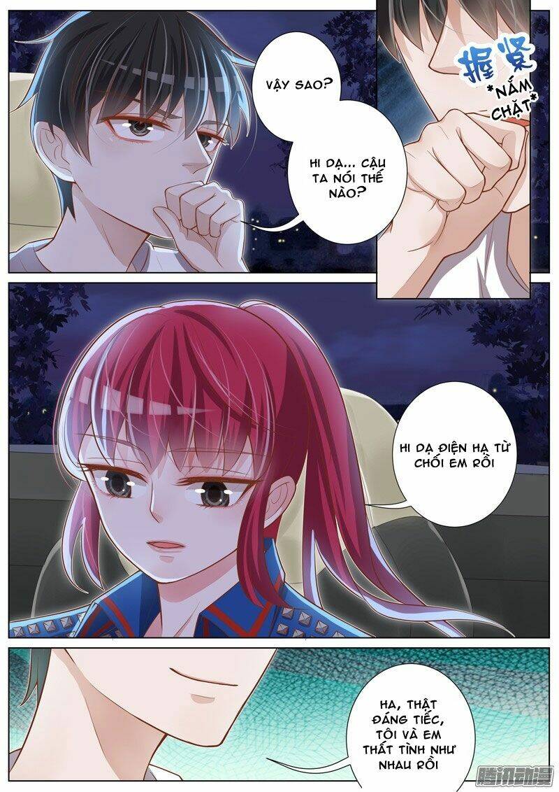 Vương Bài Giáo Thảo: Chapter 30