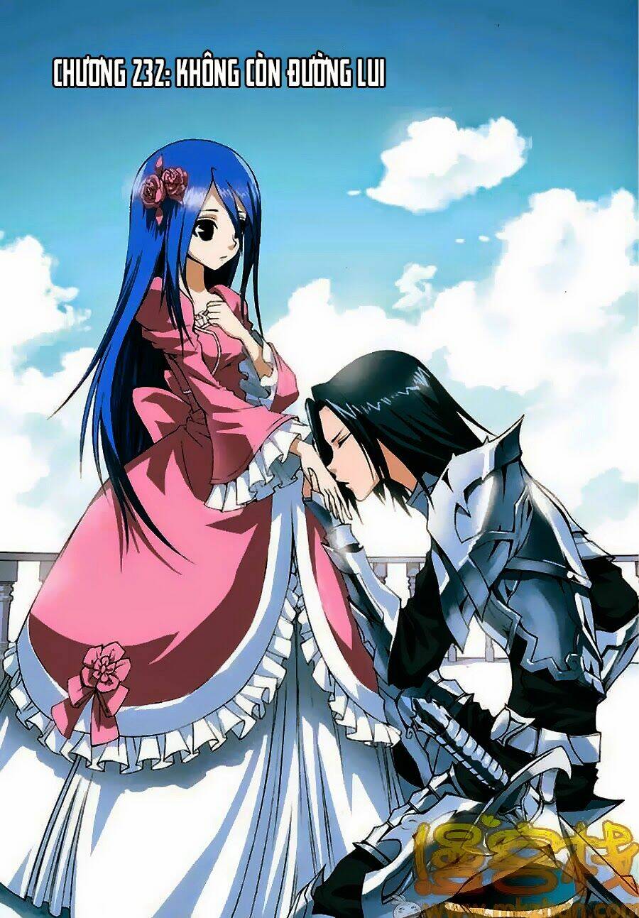 Thâu Tinh Cửu Nguyệt Thiên: Chapter 232