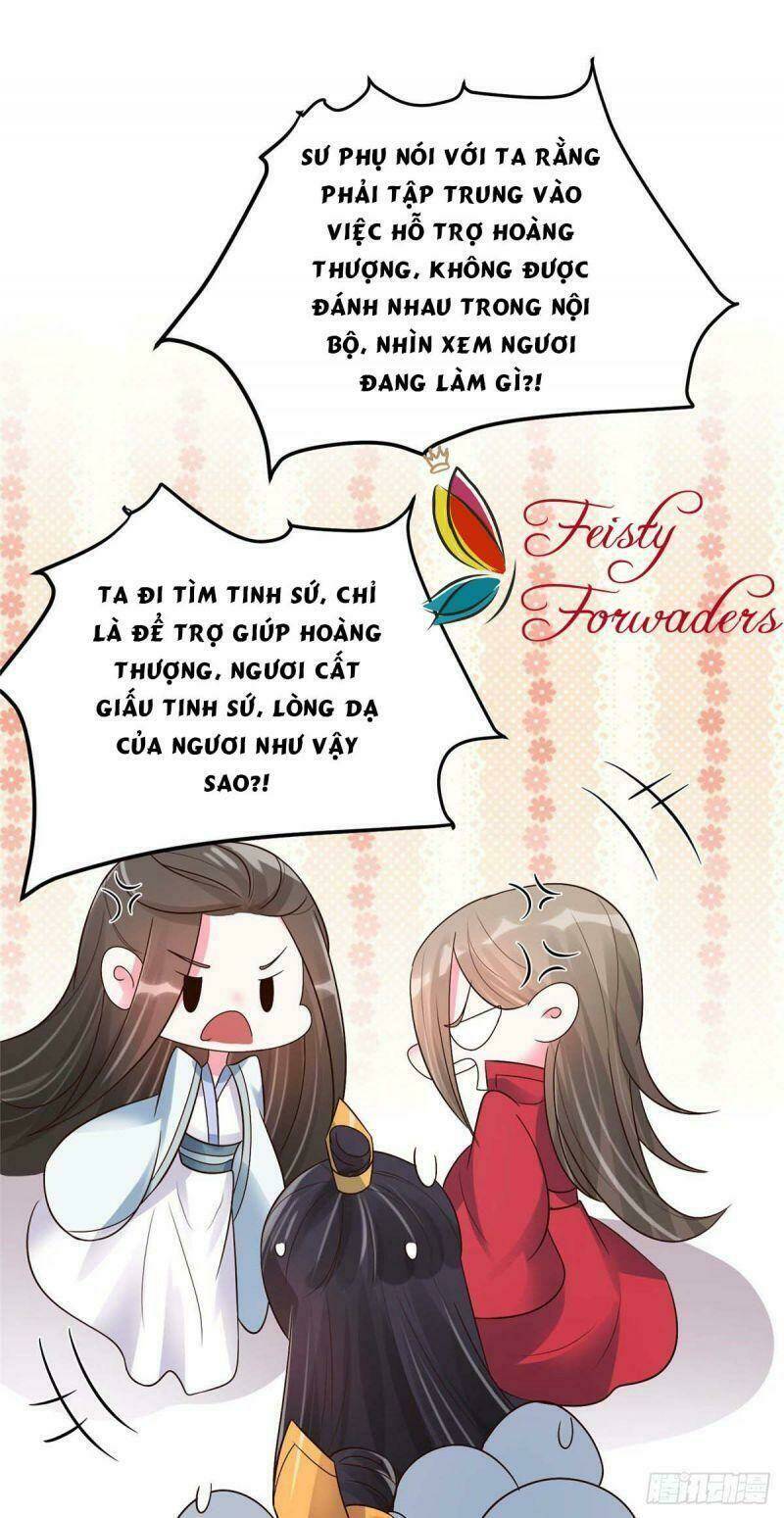 Đặc Công Cuồng Phi: Tuyệt Thế Tu Chân: Chapter 23