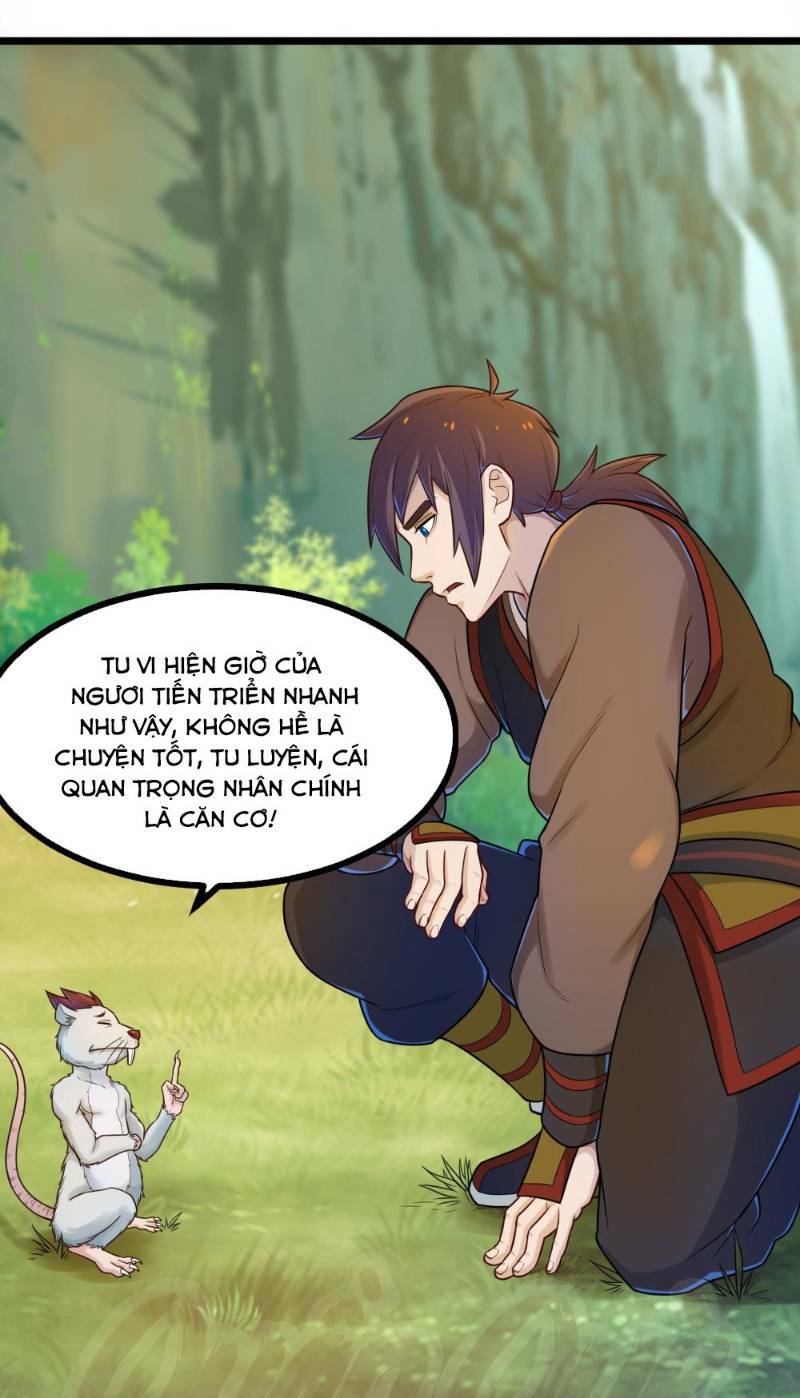 Tu Tiên Cuồng Thần: Chapter 62