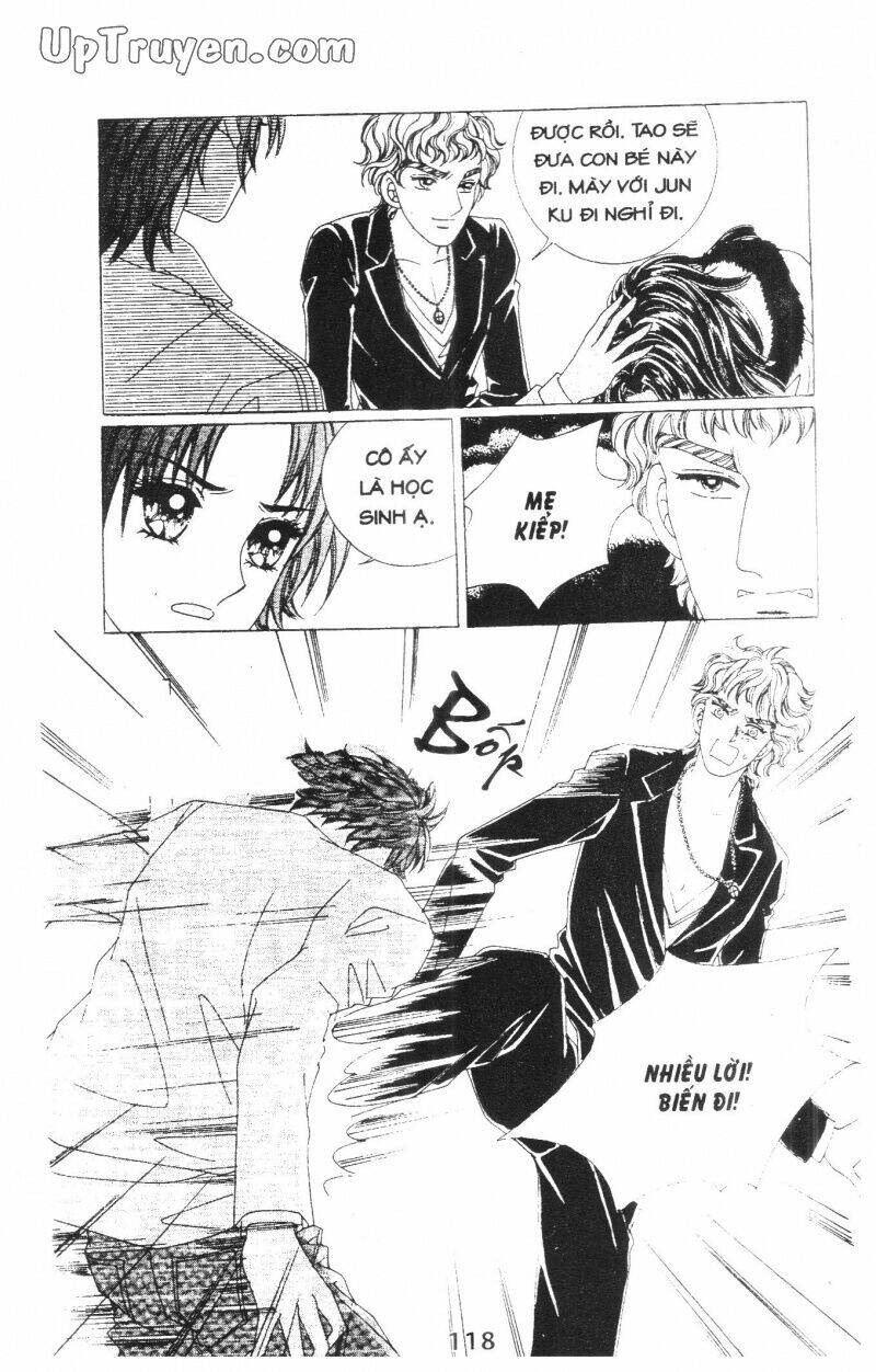 Mặt nạ tình yêu: Chapter 63