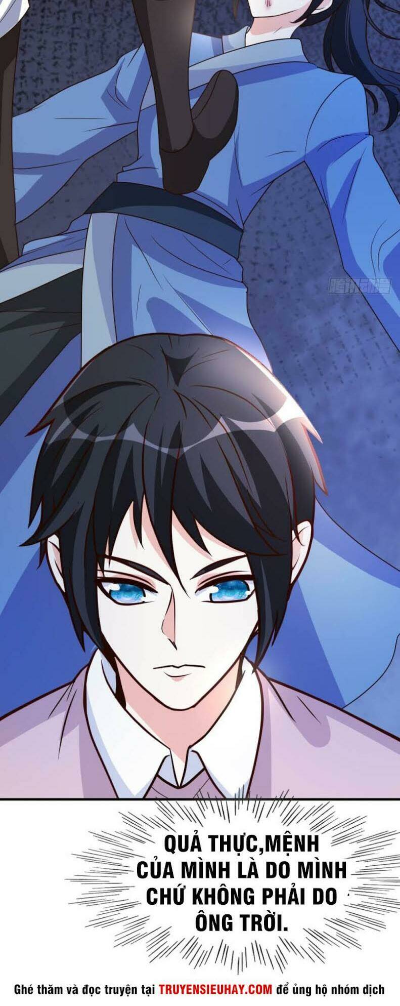 Trọng Sinh Tu Chân Tại Đô Thị: Chapter 57