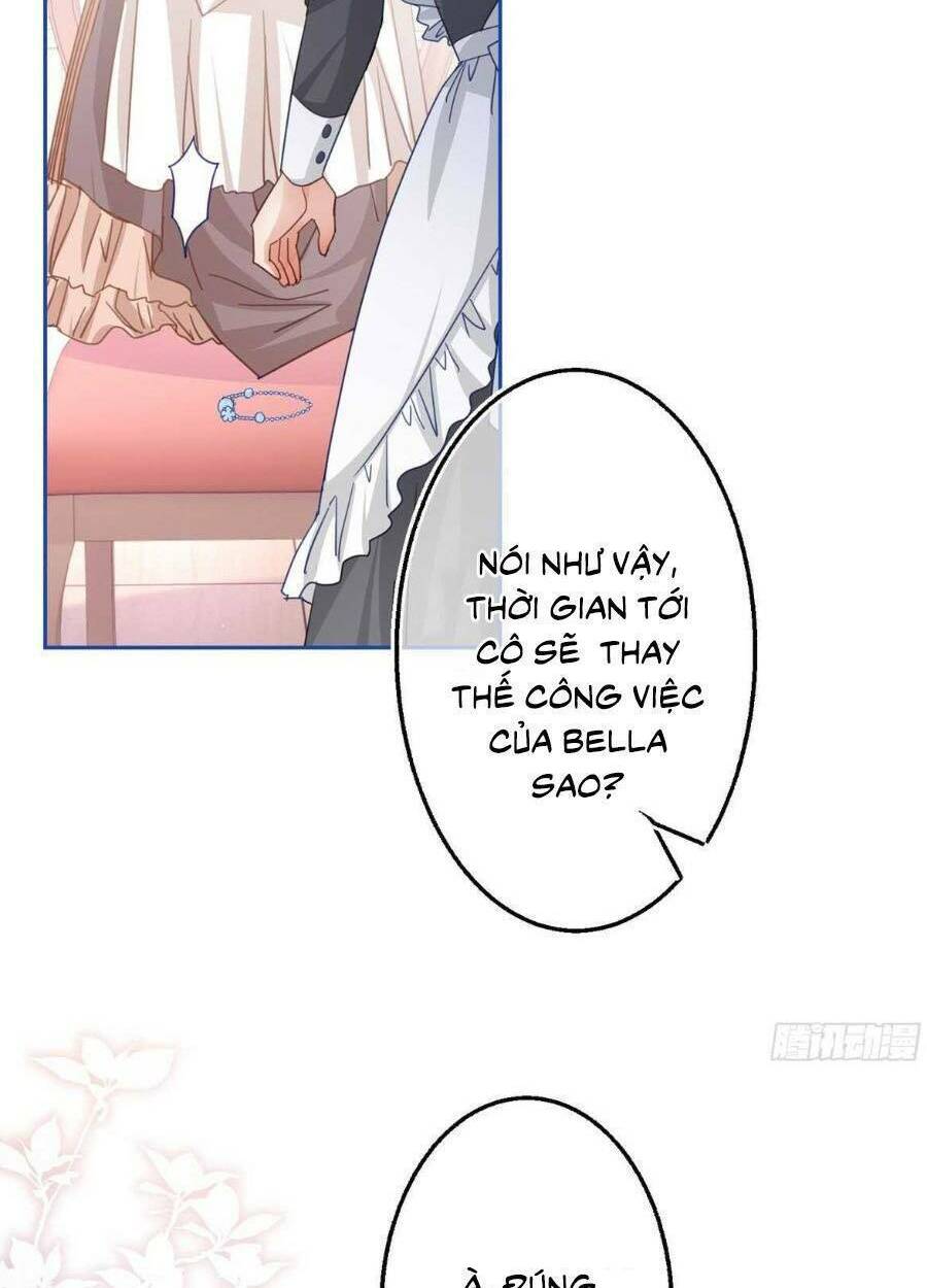 Nữ Hoàng Đầu Tiên Của Đế Quốc: Chapter 80