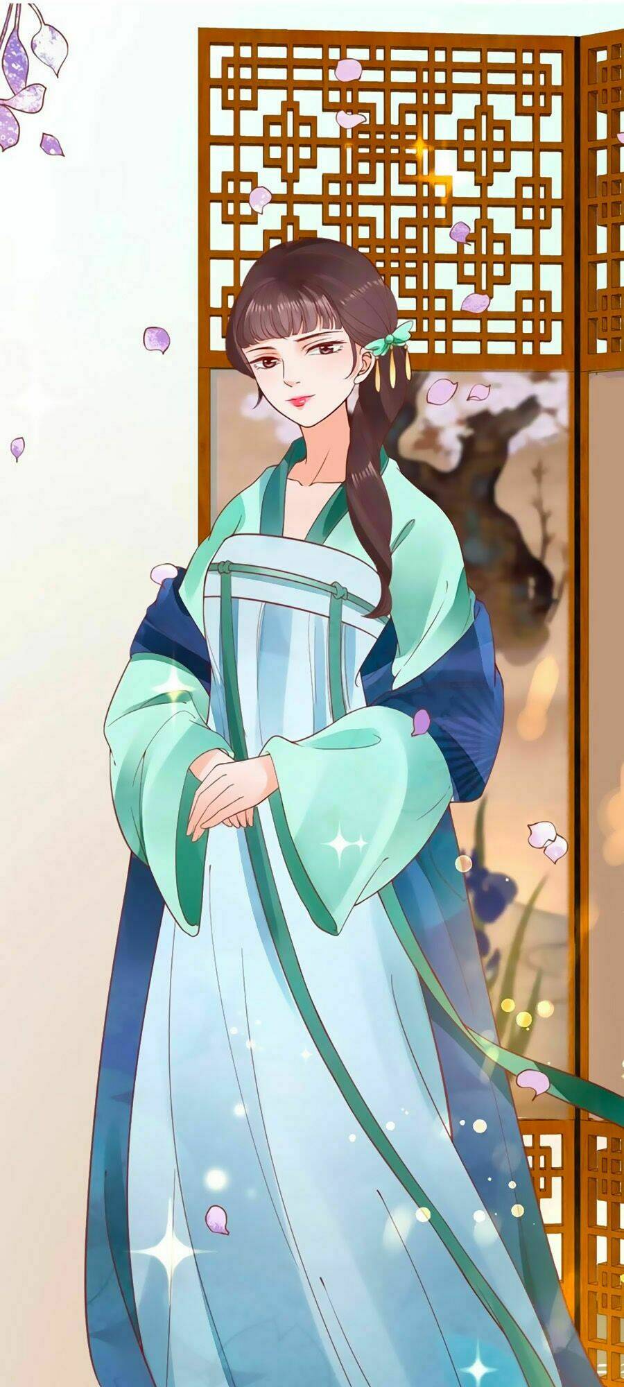 Thịnh Thế Lê Hoa Điện: Chapter 36