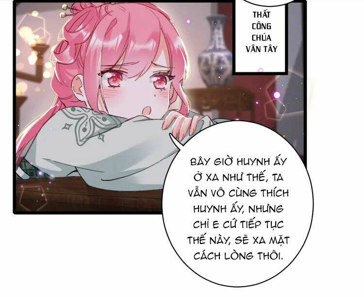 Hoa Nhan Sách: Chapter 207