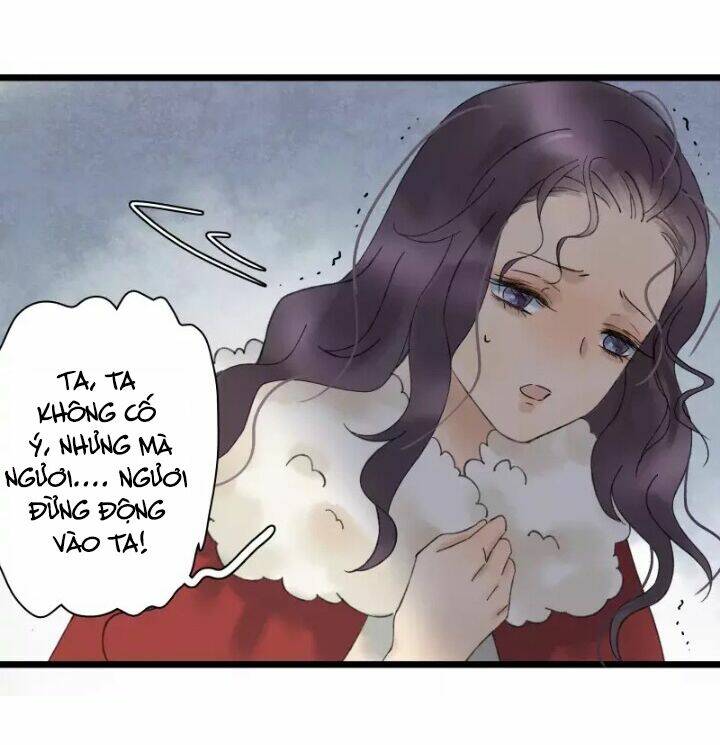 Thái Tử Bị Hoang Tưởng: Chapter 32