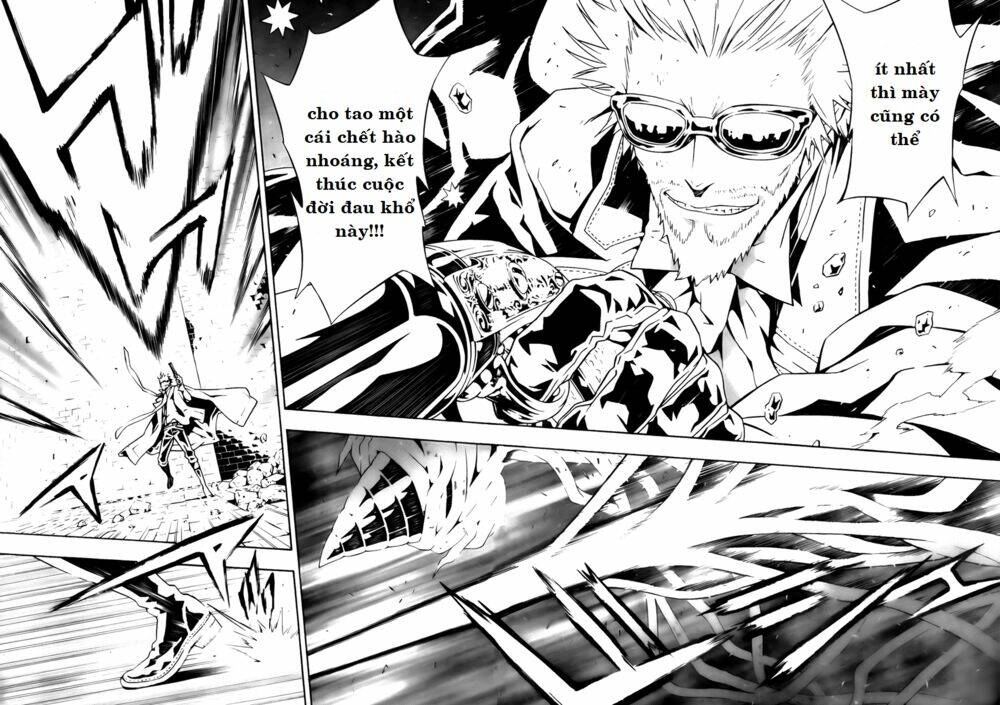 Ong Đưa Thư: Chapter 54