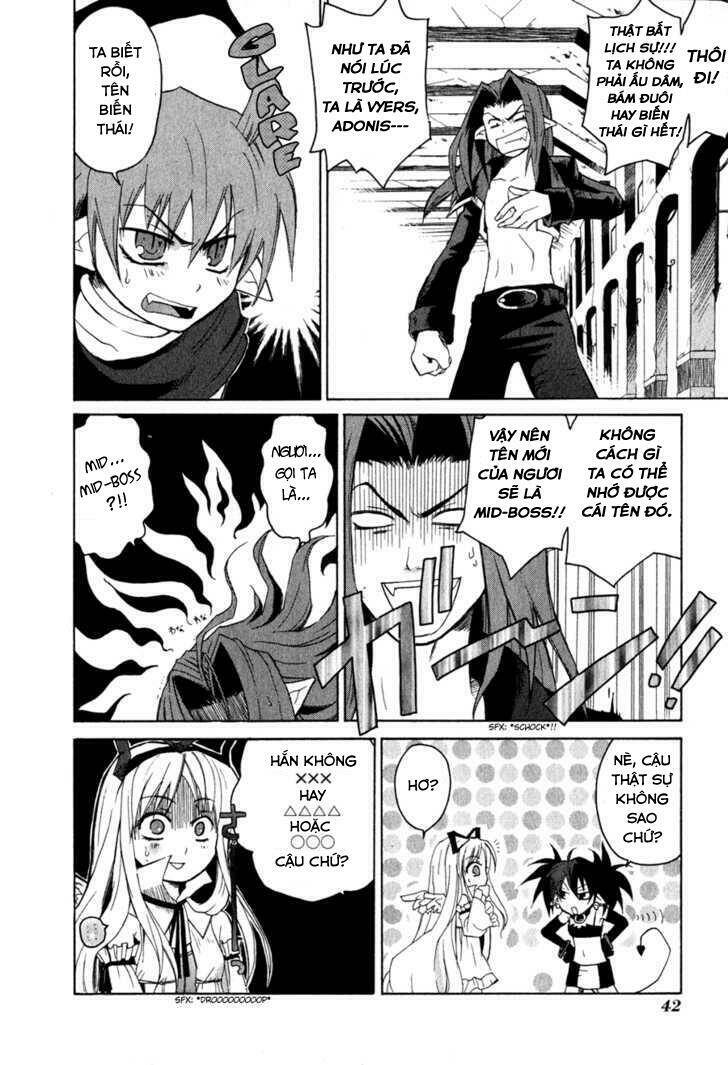 Makai Senki Disgaea: Chapter 2