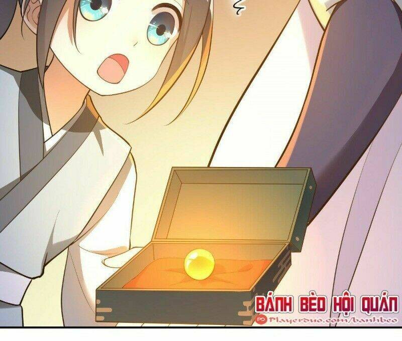 Nữ Tiên Tôn Bận Đào Hôn: Chapter 15