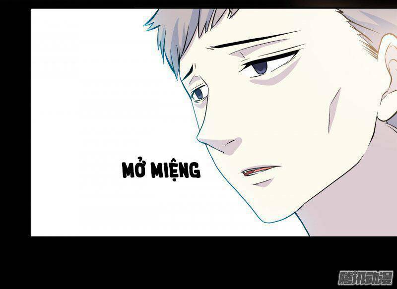 Người Yêu Thời Không: Chapter 40