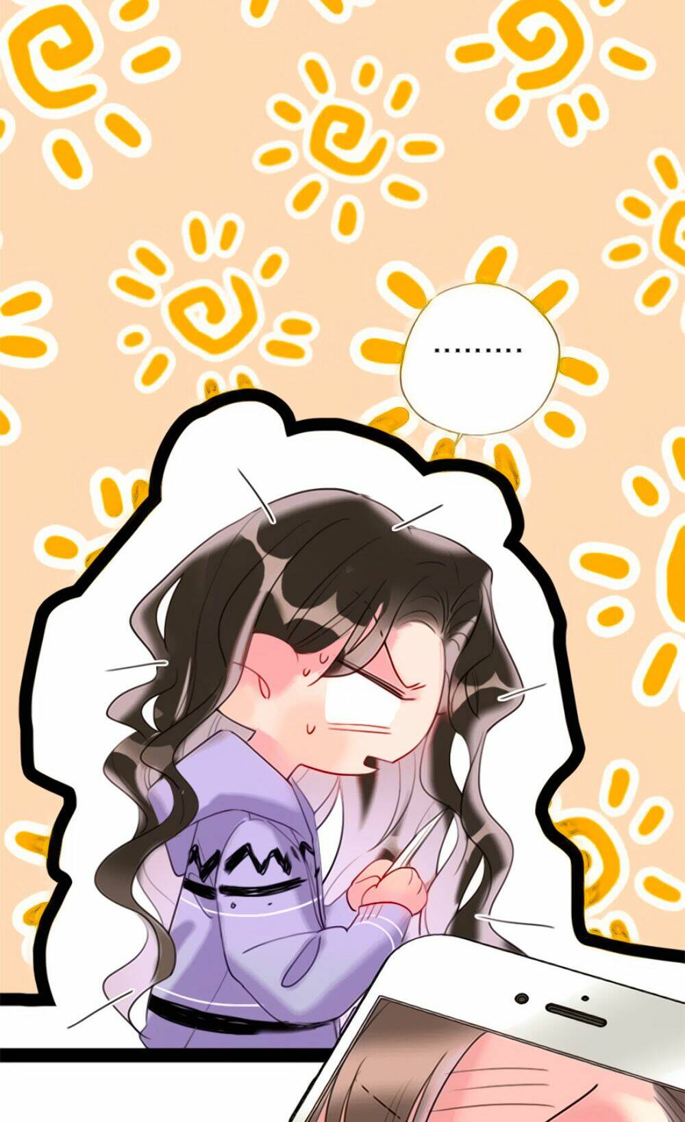 Cô Ấy Thật Xinh Đẹp: Chapter 3