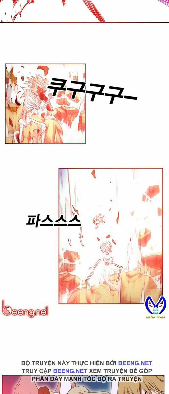 Hard Core Leveling Warrior Ss2: Chapter 26