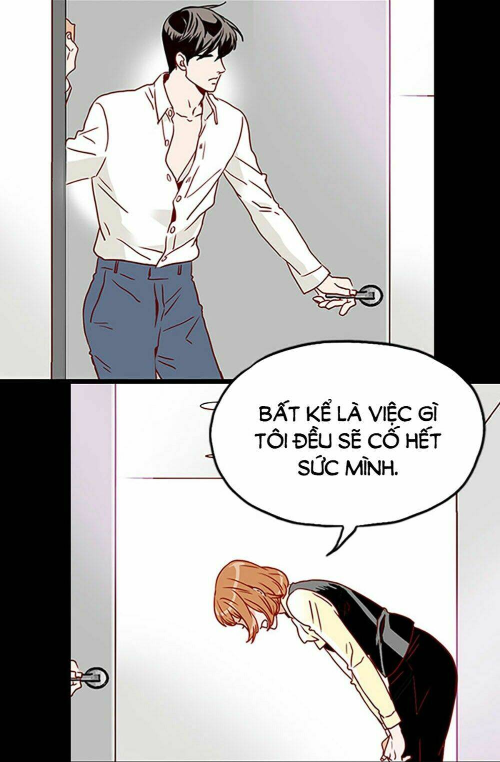 Thư Ký Kim Sao Thế Nhỉ?: Chapter 10