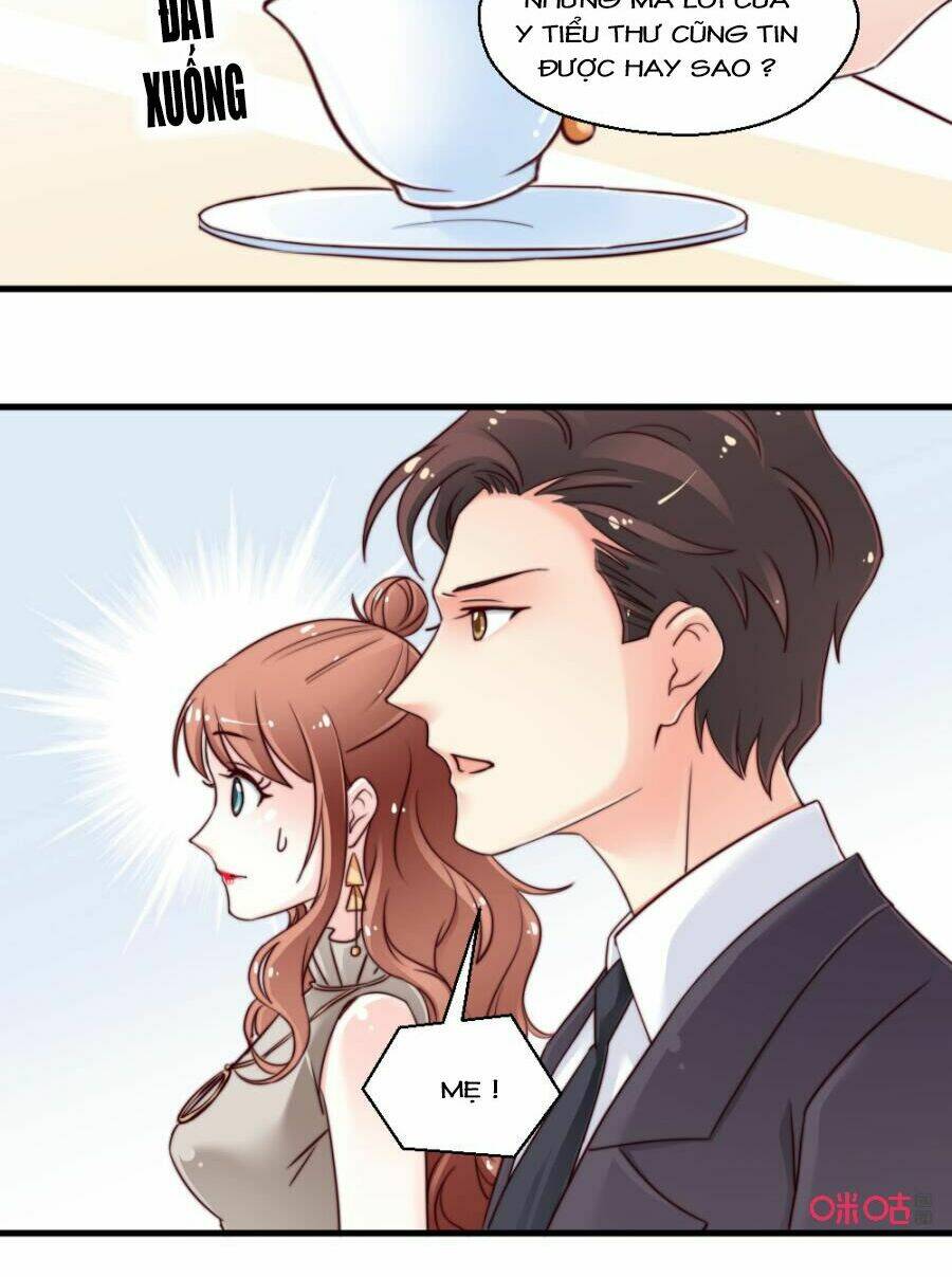 Bí Mật Của Thiên Kim: Chapter 72