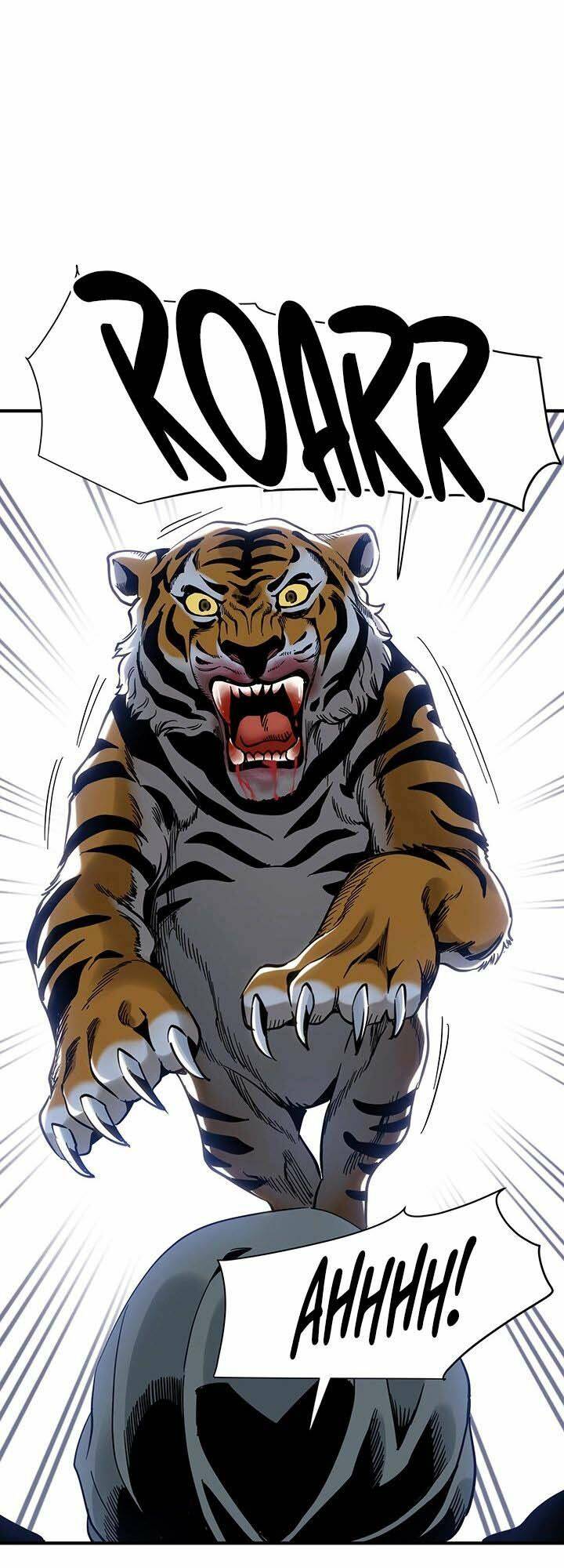 Hồi Ký Của Huyền Thoại Học Giả: Chapter 3