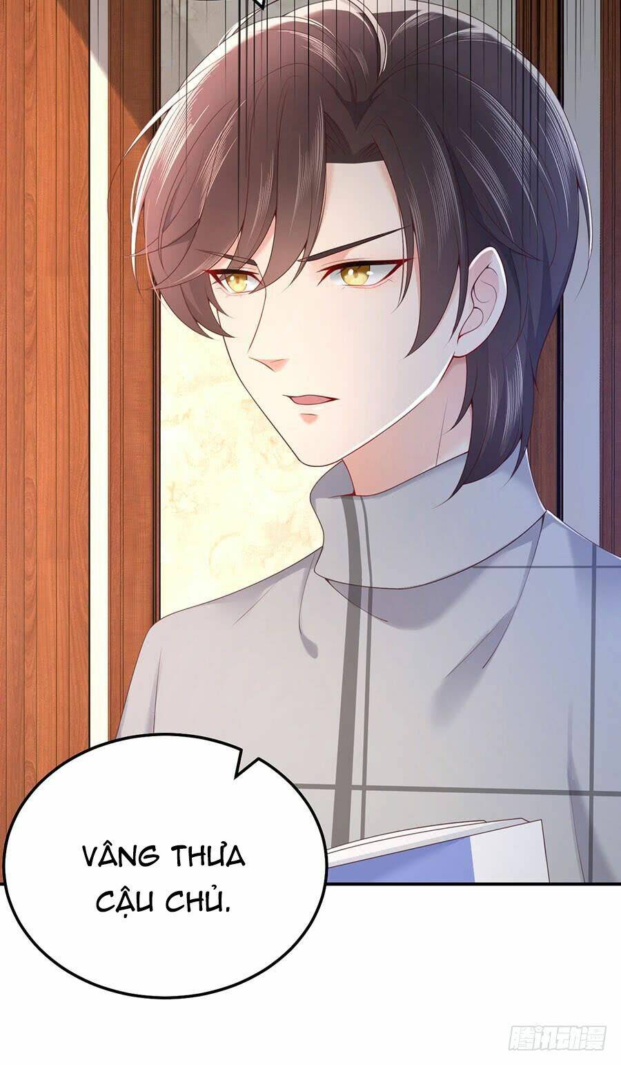 Nam Thần Truy Thê Chỉ Nam: Chapter 45.2