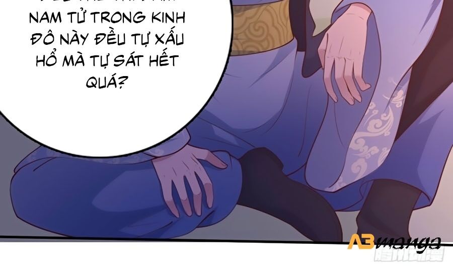 Phượng Ngự Tà Vương: Chapter 51