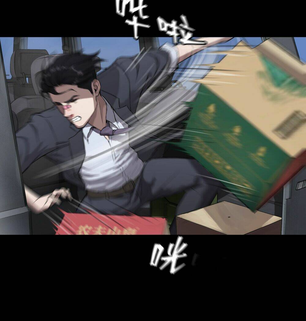 The Last Male - Người Đàn Ông Cuối Cùng: Chapter 20