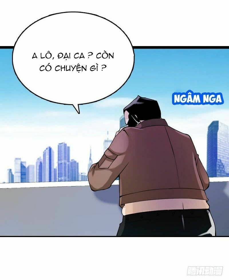 Cứu Tôi Đi Hủ Thần: Chapter 1