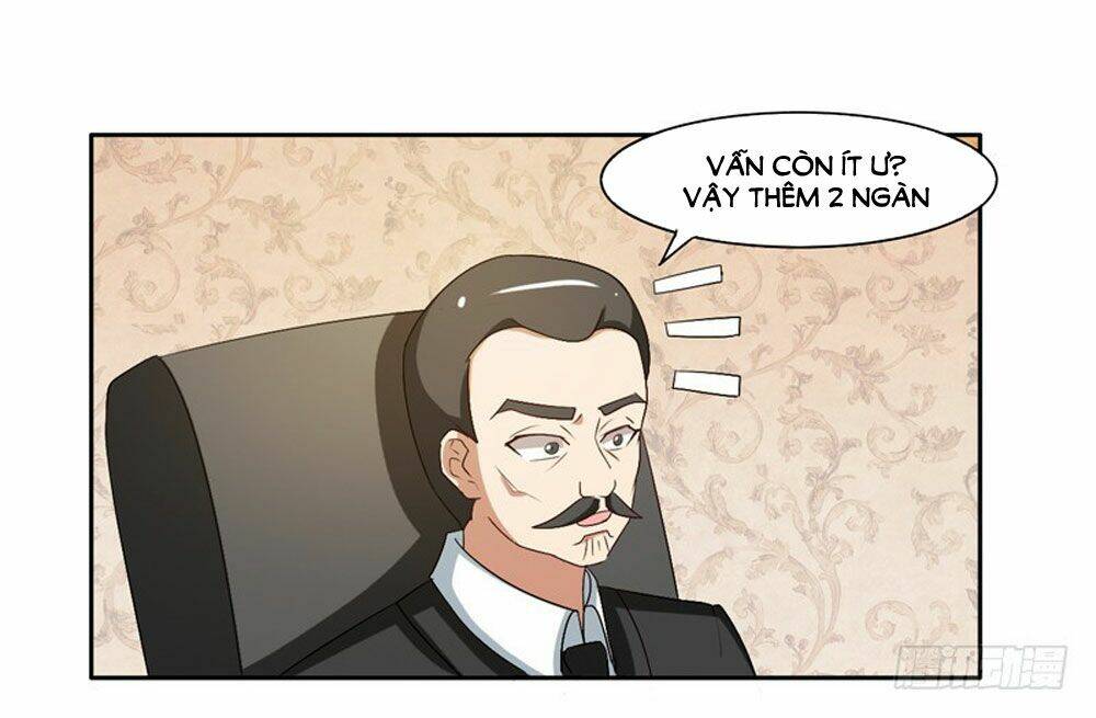 Thiên Ngoại Phi Tiên: Chapter 30