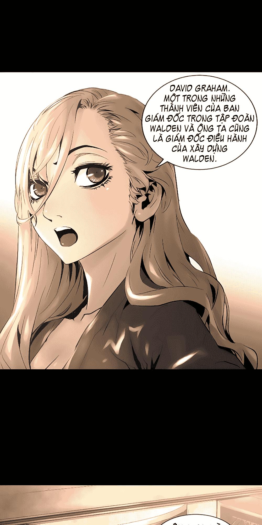 Dị Giới Tam Tuyệt: Chapter 17