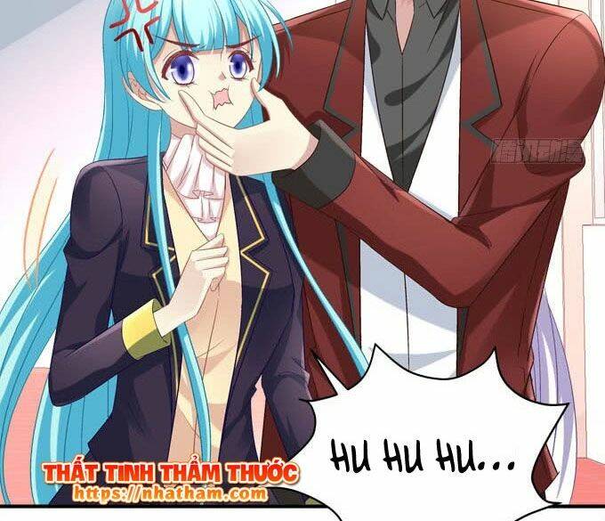 Đế Vương Ta Vẫn Còn Nhỏ: Chapter 63