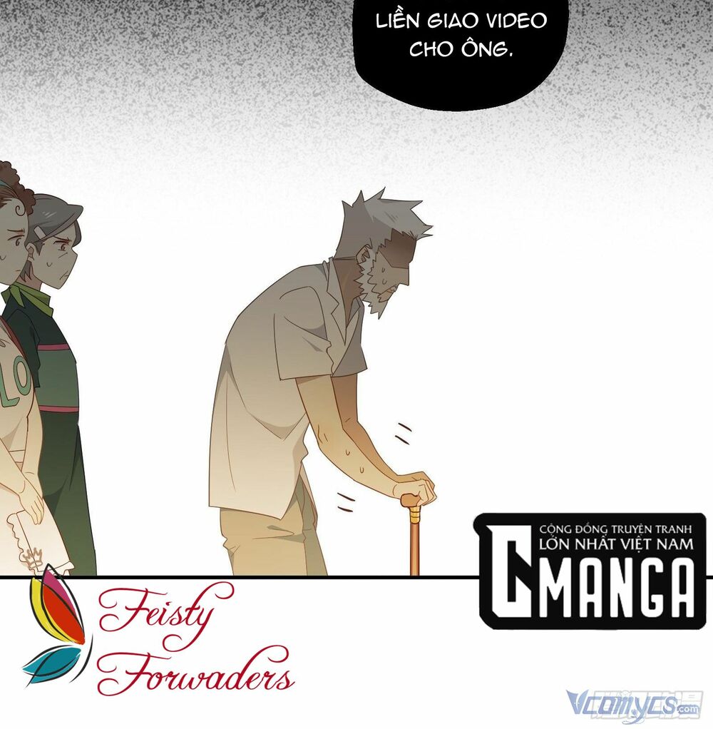 Nữ Phụ Như Tôi Cũng Có Ngày Ra Mắt: Chapter 25