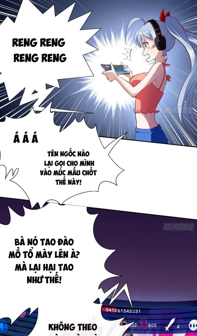 Shipper Thần Cấp: Chapter 2