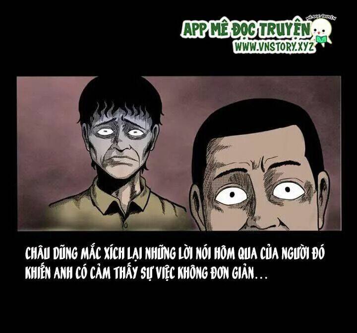 Kỳ Án Có Thật: Chapter 9