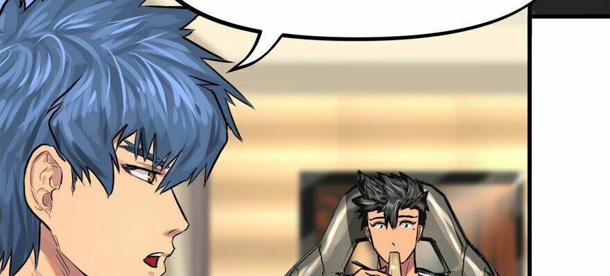 Vua Sinh Tồn: Chapter 61