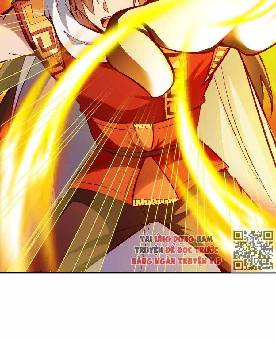 Chiến Đỉnh: Chapter 228