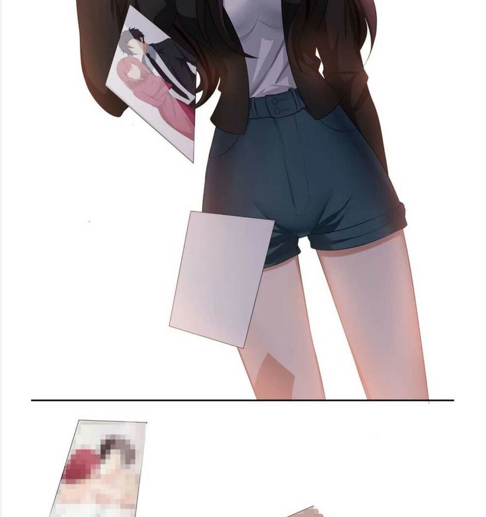 Cô Vợ Nhỏ Nuông Chiều Quá Lại Thành Ác!!: Chapter 11