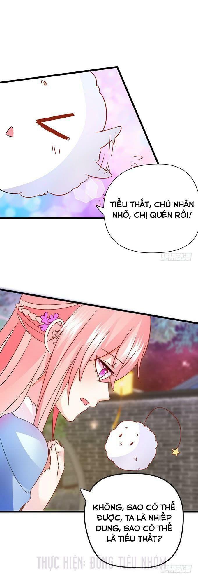 Hồ Tiên Hung Bạo: Chapter 43