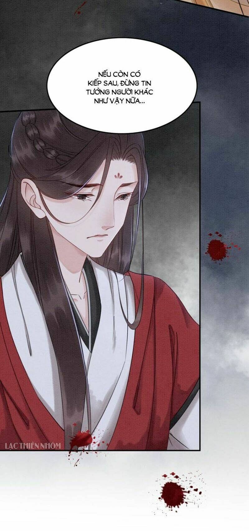 Trọng Sinh Bá Sủng Nhiếp Chính Vương Quá Mạnh Mẽ: Chapter 54