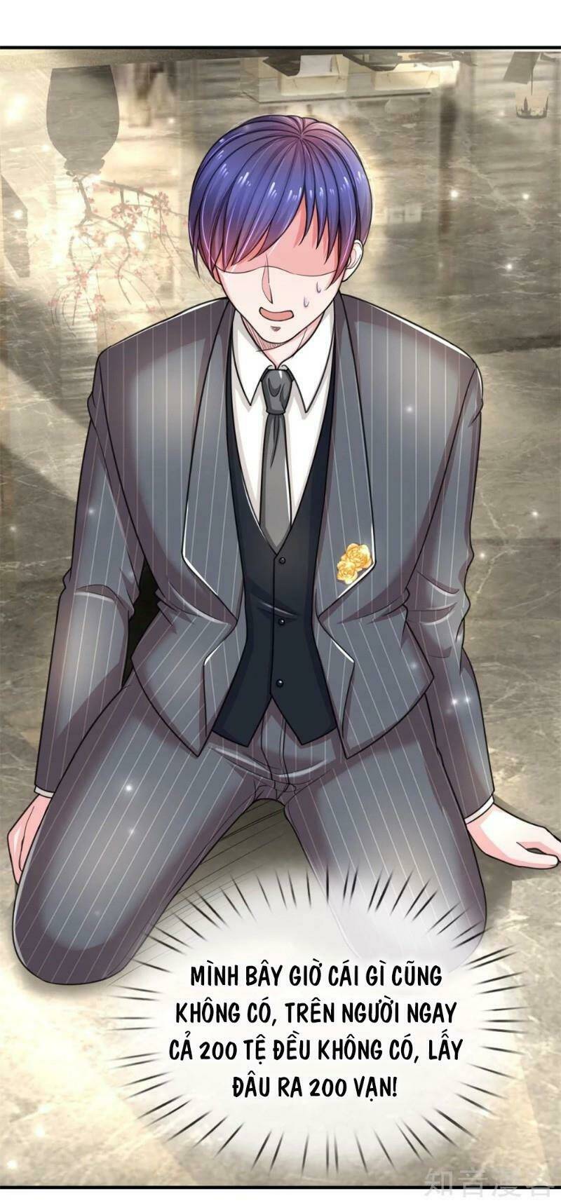 Tuyệt Đỉnh Khí Thiếu: Chapter 37