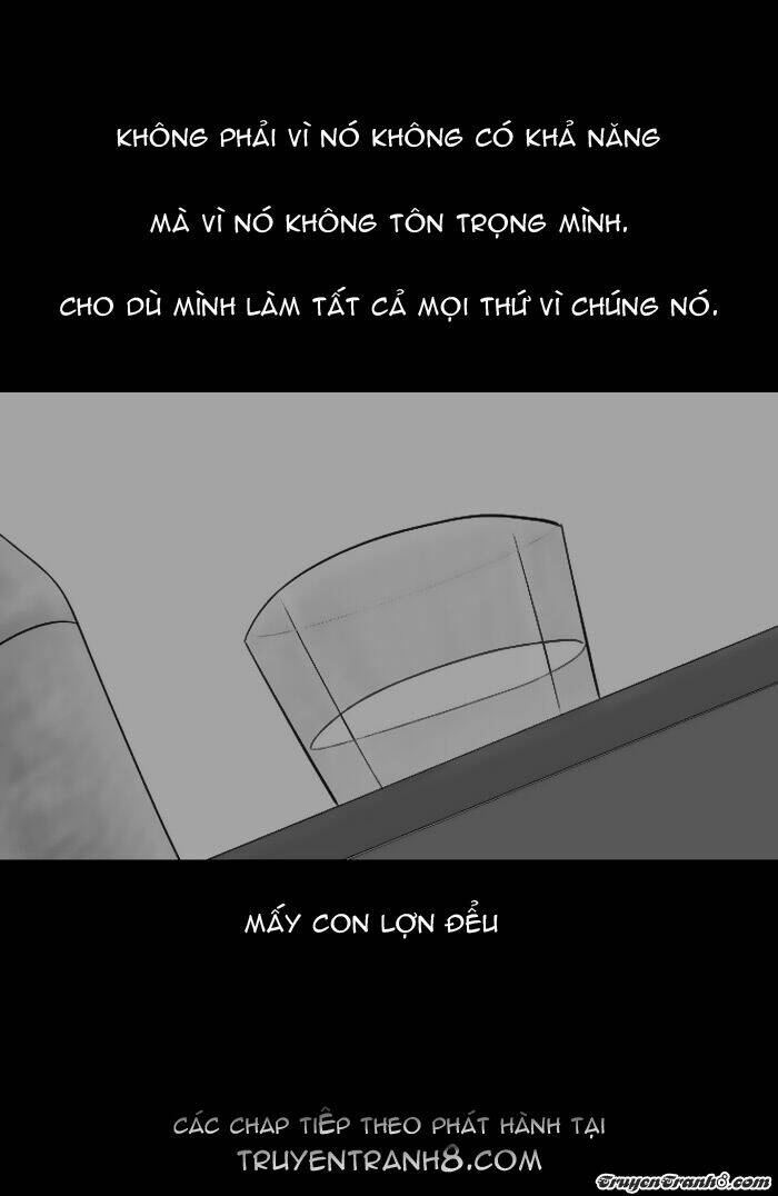 Thứ Sáu: Những Câu Chuyện Cấm: Chapter 4