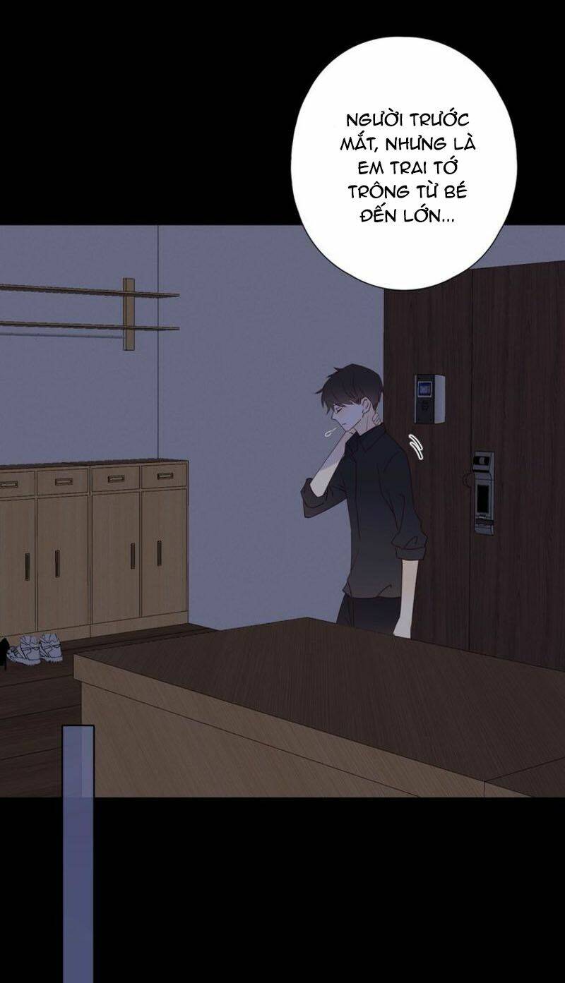 Cô Ấy Không Đáng Yêu: Chapter 28