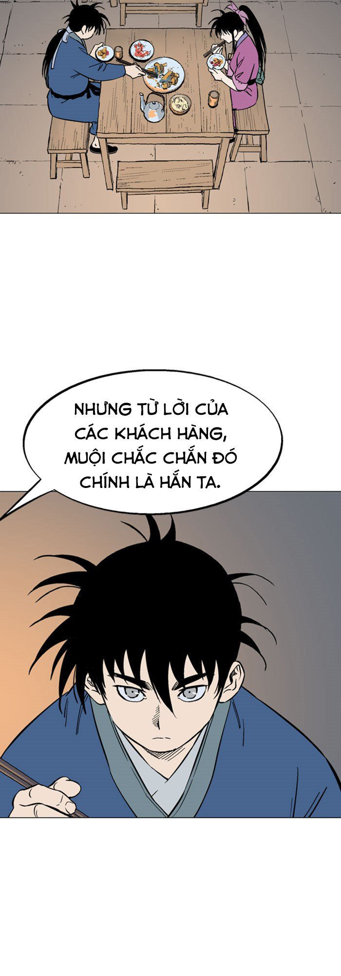 Cao Thủ 2: Chapter 37