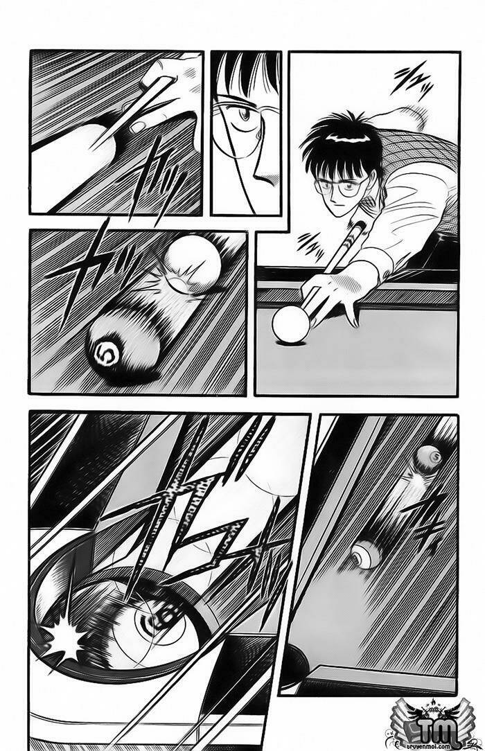 Break Shot: Chapter 63