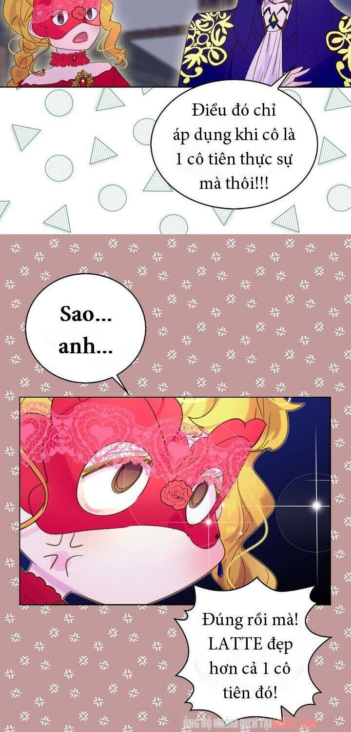 Đừng Xem Thường Nữ Phụ: Chapter 59