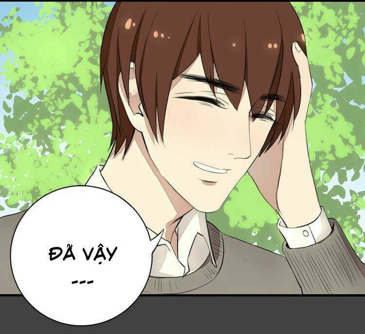 Nụ Hôn Hắc Vũ: Chapter 7