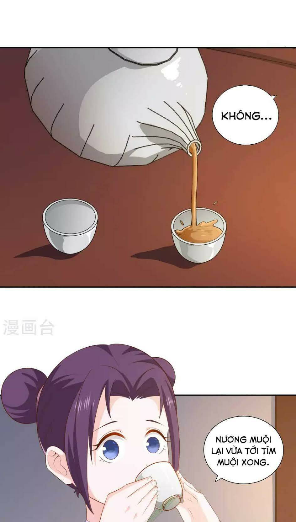 Võ Linh Kiếm Tôn: Chapter 25